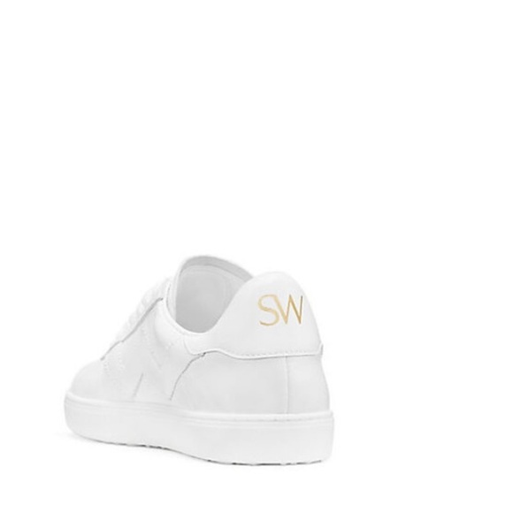 Stuart Weitzman Daryl Pro Low-Top Sneakers - Picture 5 of 17